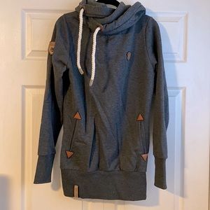Naketano hoodie